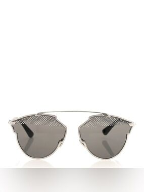 Christian Dior studded so real sunglasses